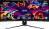 MSI MAG 341CQP QD-OLED 34" QD-OLED UWQHD 175Hz FreeSync Produktbild-Vorschau 2