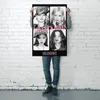 Gbeye Blackpink Lovesick Girls Plakát 61x91,5cm. Náhled obrázku produktu 4