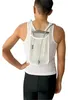 Velotoze Hydrovest + Hydrapack 2l Ärmelloses Baselayer Weiß Produktbild-Vorschau 2