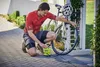 Compressore ad alta pressione Ryobi RPI18-0 Anteprima dell’immagine prodotto 8