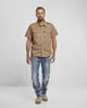 Brandit Vintage T-Shirt Größe 6XL Farbe Kamel Produktbild-Vorschau 10