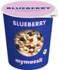 MyMuesli 2go  Blaubeer Müsli 85g Produktbild-Vorschau 4