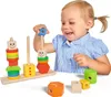 Eichhorn/Heros Figuren-Steckpuzzle; 100073422 Produktbild-Vorschau 12