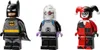 LEGO DC Batman : Batman in Batmobil vs. Harley Quinn and Voir les images du produit 16