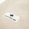 Julius Zöllner sand Bezug Stillkissen Musselin 190 Produktbild-Vorschau 2