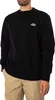 Dickies Summerdale-Sweatshirt, Schwarz L Produktbild-Vorschau 2