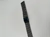 Armband 20mm, hochwertiges Uhrenarmband passend für Omega x Produktbild-Vorschau 6