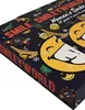 Smileyworld Adventskalender mit 12 Paar Socken Größe 35-41 Produktbild-Vorschau 7