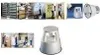 WEDO® 212237 Tabouret à roulettes en plastique Step gris Voir les images du produit 18