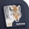 Goorin Bros. Survivor Trucker Cap Edge Produktbild-Vorschau 13