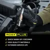 RIDEX PLUS Lambdasonde für VW Golf IV Schrägheck (1J1) Produktbild-Vorschau 8
