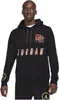 Nike Sweatshirts Jordan Sport Dna, CV2743010, Größe: 188 Produktbild-Vorschau 1