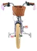 Vélo enfant Volare Blossom - Fille - 16 pouces - Violet - Voir les images du produit 19