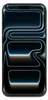 Apple iPhone 17 Pro Max 256GB smartphone Argento Anteprima dell’immagine prodotto 2