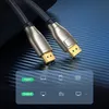 Kabel Displayport - Displayport Ugreen Dp112 Dp1.4 8K 3M - Voir les images du produit 8