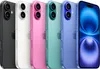Apple iPhone 16 128GB Pink - 5G Smartphone mit A18 Chip Produktbild-Vorschau 12