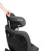 Lionelo fotelik samochodowy Bastiaan One i-Size, od Podgląd zdjęcia produktu 20