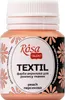 ROSA Talent Textilfarbe 20 ml, 45 Farbtöne - Pfirsich (31) Produktbild-Vorschau 2