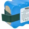 vhbw Akku kompatibel mit Solac Ecogenic AA3400 Staubsauger Produktbild-Vorschau 7