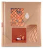 Hama  Singo II  20 Seiten  28x31 selbstklebend Terracotta   Produktbild-Vorschau 1