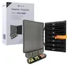 Senomed Tablettenbox 7 Tage – Medikamentenbox & Pillendose Produktbild-Vorschau 1