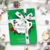 ETS - Tee Geschenk mit Schleife "Holiday Collection, Grün", Produktbild-Vorschau 4