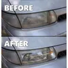 Clear Lights Tech: Set zur Reparatur von Scheinwerfern Produktbild-Vorschau 7