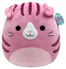 Squishmallows pluszowa maskotka kot Geraldine 40 cm Podgląd zdjęcia produktu 4