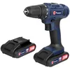 Wiertarko-wkrętarka CELMA C-Power D18V2A 42 Nm 2x2Ah + Podgląd zdjęcia produktu 4