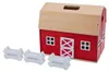 Schleich Farm World Retro Farm, Spielgebäude Produktbild-Vorschau 6