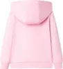 Design Möbel Kinder-Kapuzenpullover mit Reißverschluss Produktbild-Vorschau 2