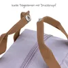 Lässig Rucksack Mini Square Backpack - Little Gang Produktbild-Vorschau 5