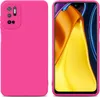 Cadorabo Hülle für Xiaomi RedMi NOTE 10 5G / POCO M3 PRO 5G Produktbild-Vorschau 1