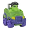 Jazwares SNF0045 Spidey - Mini Fahrzeuge Produktbild-Vorschau 9