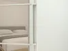 inova Loft-Glastür 830 x 2115 mm, DIN Links, 3 Felder Produktbild-Vorschau 5