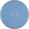 Hama 221 TR - Midi Stiftplatte runder Kreis, transparent Produktbild-Vorschau 1