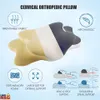Cuscino ortopedico Linomag® per il supporto del collo, in Anteprima dell’immagine prodotto 3