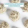 Versapet TOFU Katzenstreu Naturstreu klumpend  Klumpstreu Produktbild-Vorschau 4
