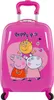 Heys Kids Peppa Pig, roze, 4-wielers Productafbeelding-voorbeeld 4