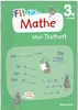 Fit für Mathe 3. Klasse. Mein Testheft Produktbild-Vorschau 1