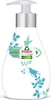Frosch Reine Pflege Sensitiv-Seife 300ml - Designflasche Produktbild-Vorschau 4