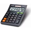 CASIO MS-8B Tischrechner schwarz Náhled obrázku produktu 1