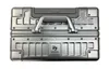 Heuer "STRIPE" Aluminiumkoffer Reisekoffer Hartschale, Produktbild-Vorschau 14