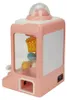 Livingandhome Klauenmaschine für Kinder mit Puppen & Produktbild-Vorschau 4