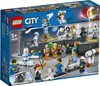 LEGO City Stadtbewohner – Weltraumforschung & -entwicklung Produktbild-Vorschau 1