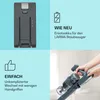 LARMA Staubsauger Ersatzakku 25,9V/2200 mAh Produktbild-Vorschau 2