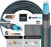 Cellfast tuyau d'arrosage Hobby ATS2 1/2"50m Voir les images du produit 11