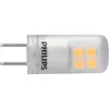 Philips LED CorePro LEDcapsule 827 205lm 1,8W 2700K GY6.35 Anteprima dell’immagine prodotto 7