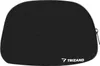A black carrying case with a zipper on the right side and a logo on the bottom right. Podgląd zdjęcia produktu