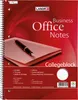 LANDR Collegeblock "Business Office Notes", DIN A4, kariert Náhled obrázku produktu 1